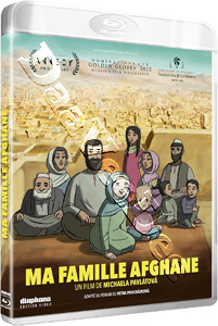 My Sunny Maad | Moje slunce Mad  |   Blu-Ray